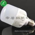 New products CE UL led lights LED Cylindrical bulb light e27